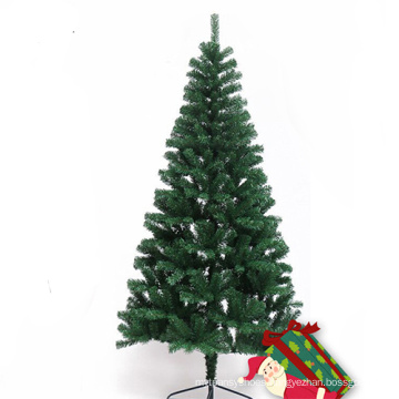 High quality PVC christmas tree for decorations hanging